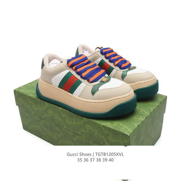 Gucci 2024Ss gucci 35-40 Tgtb1205Xvl