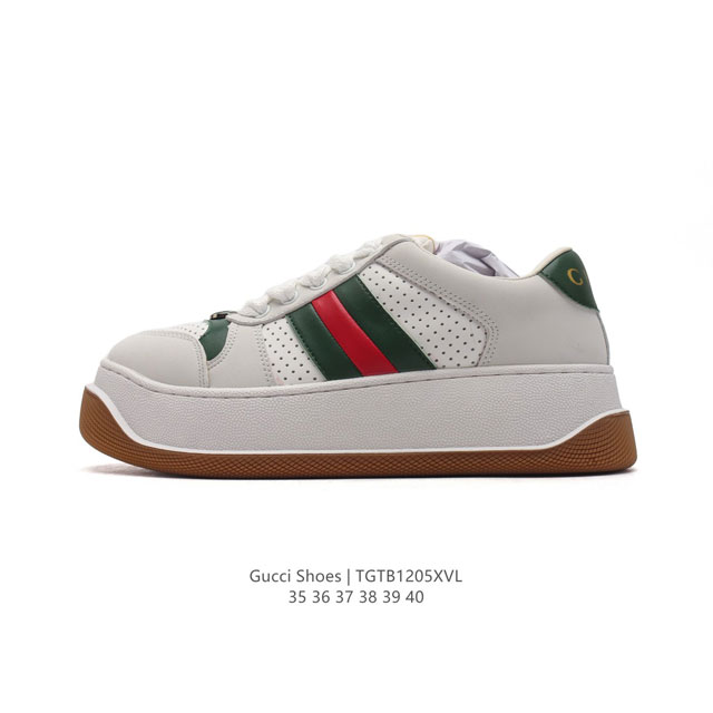 Gucci 2024Ss gucci 35-40 Tgtb1205Xvl