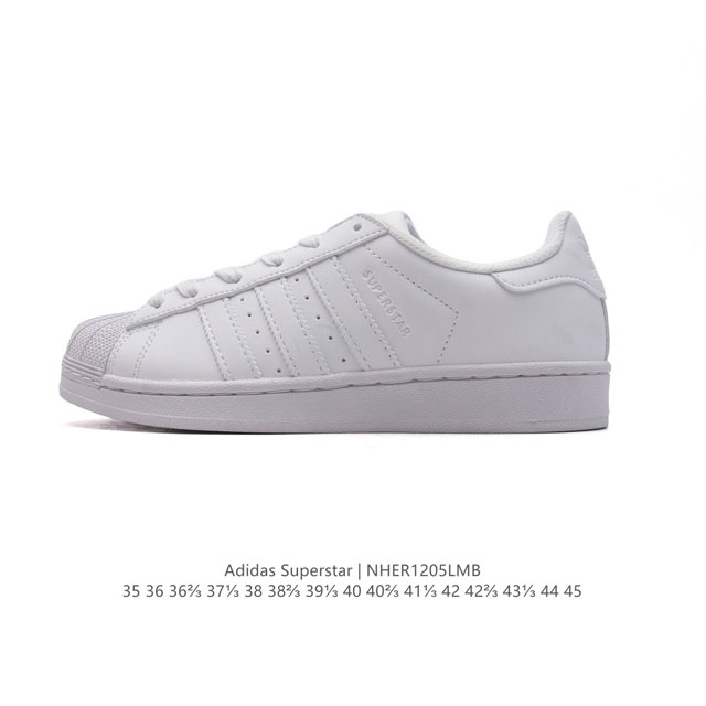 Adidas Superstar 1982 1970 adidas Superstar 35-45 Nher1205Lmb