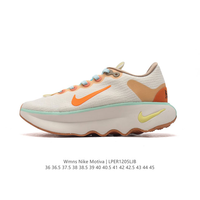 Wmns Nike Motiva Nike Motiva Nike Motiva Comfortgroove Nike Motiva Fj1058-100 36 45 Lper1205Ljb