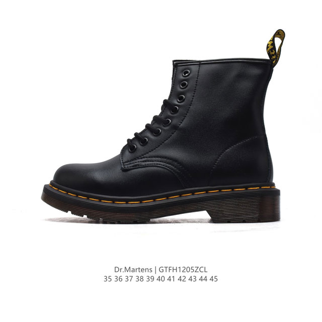 D.R Martens dr.Martens 35-45 Gtfh 5Zcl