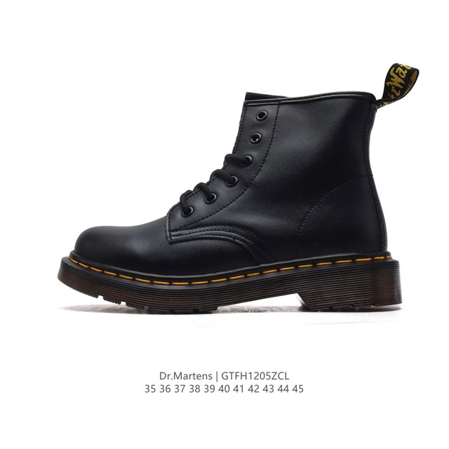 D.R Martens dr.Martens 35-45 Gtfh 5Zcl