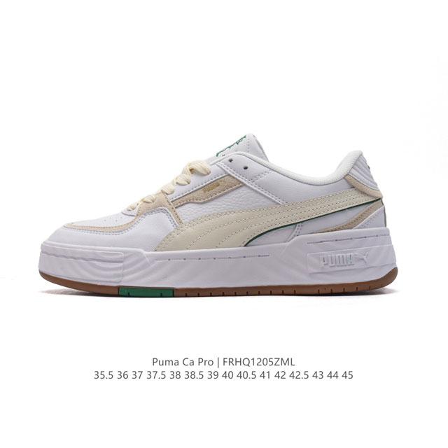 Puma Ca Pro , 35.5-45 Frhq 5Zml