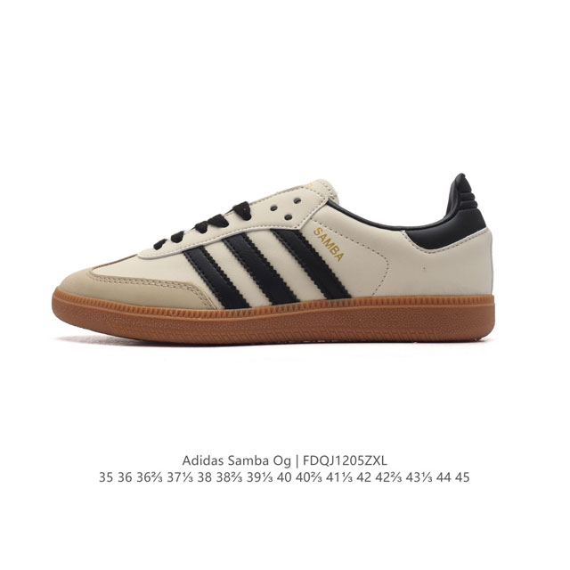 Adidas Originals Samba Og Shoes T 50 Adidas Samba samba Og t samba Ji3907 35-45 Fdqj 5