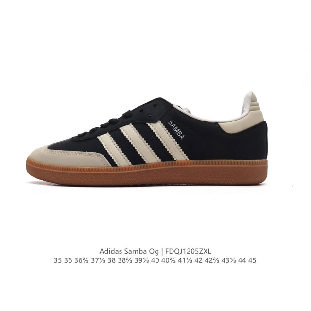 Adidas Originals Samba Og Shoes T 50 Adidas Samba samba Og t samba Ji3907 35-45 Fdqj 5