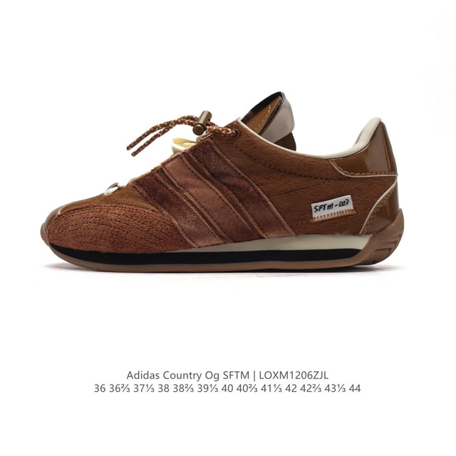 Adidas X Song For The Mute Adidas Originals song For The Mute country Og 70 sftm Jh9011 36-44 : Loxm 6Zjl