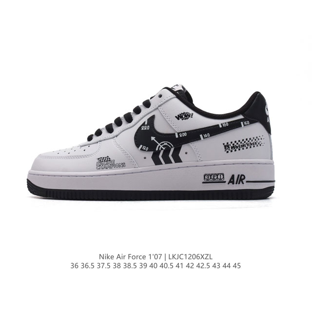 Af1 Nike Air Force 1 07 Low Lf8989 36 36.5 37.5 38 38.5 39 40 40.5 41 42 42.5 43 44 45 Lkjc1206Xzl