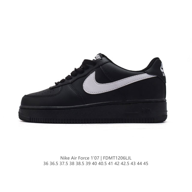 Nike Air Force 1 '07 Low force 1 Fz0827 36 36.5 37.5 38 38.5 39 40 40.5 41 42 42.5 43 44 45 Fdmt1206Ljl