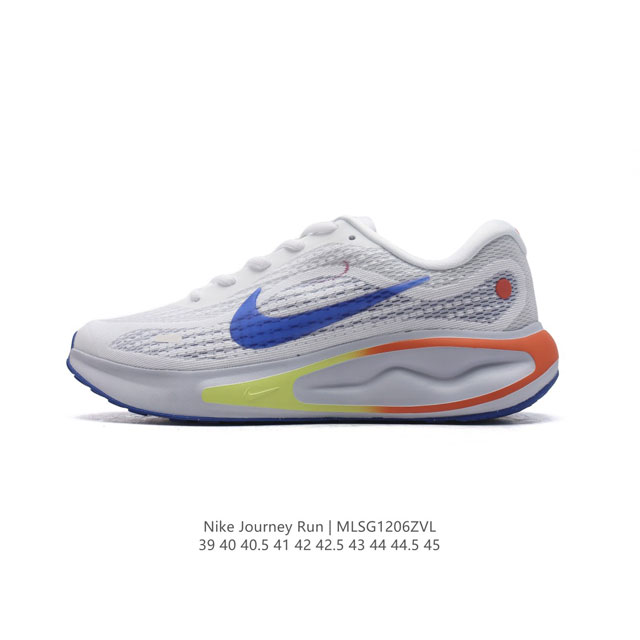 Nike Journey Run Comfiride Hj9290 39-45 Mlsg 6Zvl