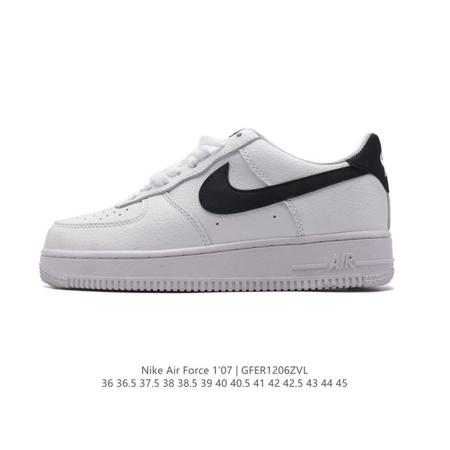 Nike Air Force 1 '07 Low force 1 Hq3905 36 36.5 37.5 38 38.5 39 40 40.5 41 42 42.5 43 44 45 Gfer 6Zvl