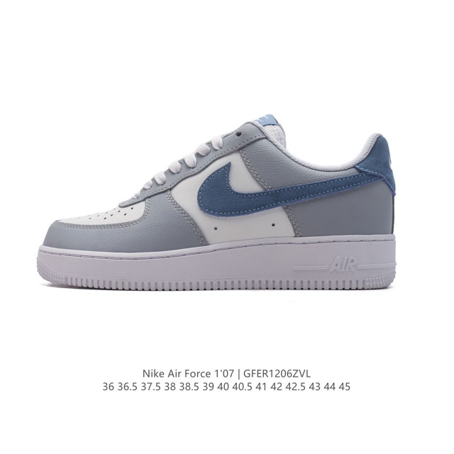 Nike Air Force 1 '07 Low force 1 Hq3905 36 36.5 37.5 38 38.5 39 40 40.5 41 42 42.5 43 44 45 Gfer 6Zvl