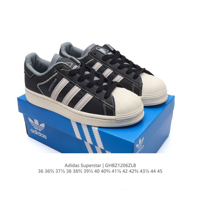 Adidas Superstar 1982 1970 adidas Superstar 36-45 Ghbz1206Zlb