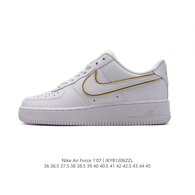 Nike Air Force 1 '07 Low force 1 Ao2123 36 36.5 37.5 38 38.5 39 40 40.5 41 42 42.5 43 44 45 Jkyb 6Zzl