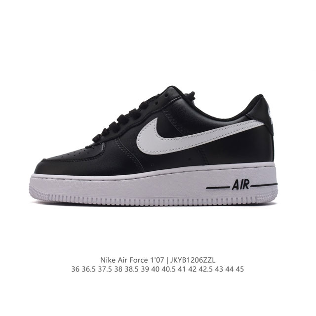 Nike Air Force 1 '07 Low force 1 Ao2123 36 36.5 37.5 38 38.5 39 40 40.5 41 42 42.5 43 44 45 Jkyb 6Zzl