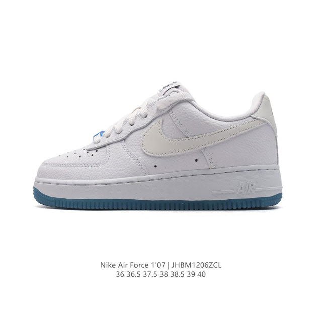 Nike Air Force 1 '07 Low force 1 Fj4146 36 36.5 37.5 38 38.5 39 40 Jhbm 6Zcl