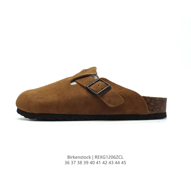 birkenstock Boston Vl Eva Eva 36-45 : Rexg 6Zcl