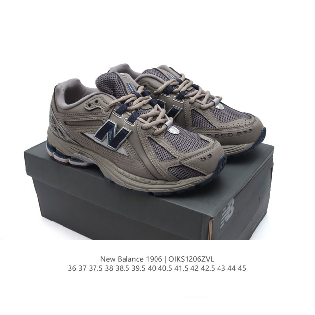 New Balance M 6 nb 2002 6 nb 2002R vibe 6R M 6Rhx 36-45 Oiks 6Zvl