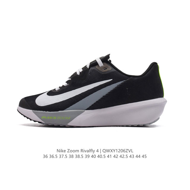 Nike Rival Fly 4 2024 Air Zoom Fv6040 36-45 Qwxy 6Zvl