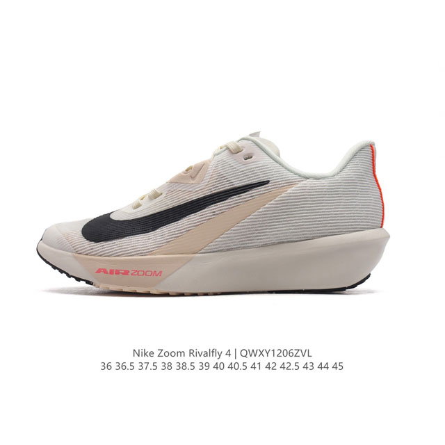 Nike Rival Fly 4 2024 Air Zoom Fv6040 36-45 Qwxy 6Zvl