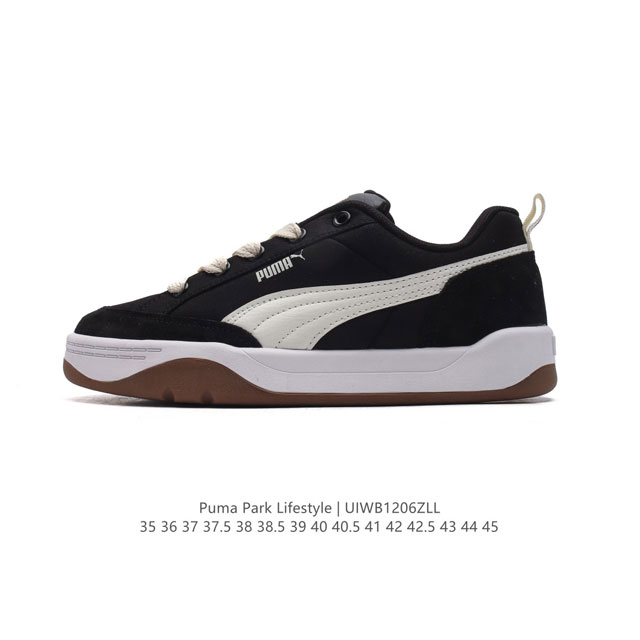 Puma puma Park Lifestyle Og Sneaker 395084 35-45 Uiwb 6Zll