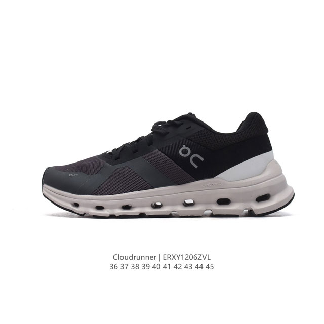 On cloudrunner Tpu cloudtec Helion Superfoam 36-45 Erxy 6Zvl