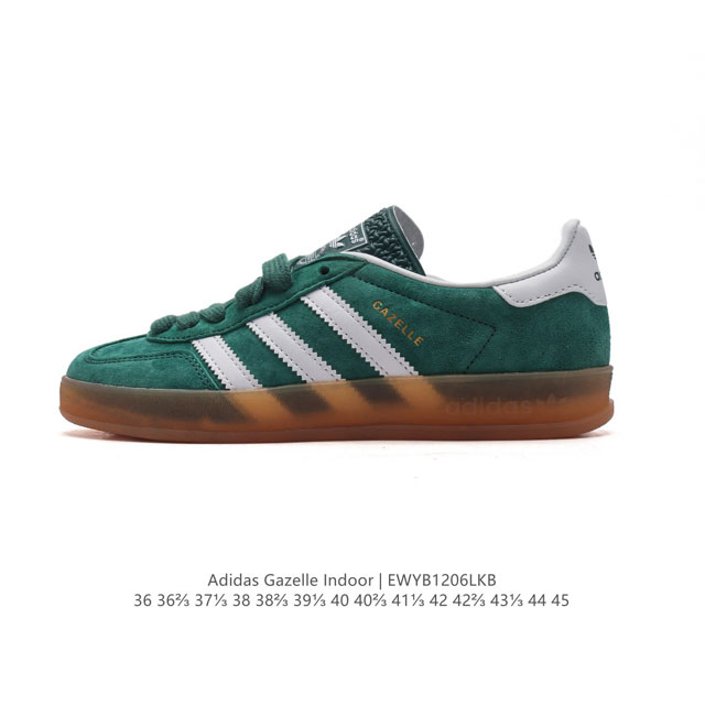 Adidas Originals Gazelle Indoor , , , , , 1970 Gazelle Indoor t Gazelle gucci X Adidas Gazelle ortholite Ih4771 36-45 Ewyb1206Lkb