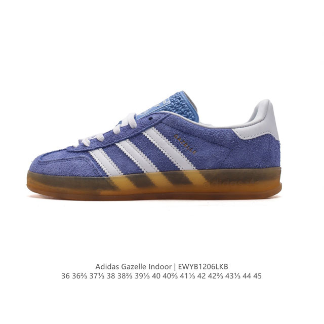 Adidas Originals Gazelle Indoor , , , , , 1970 Gazelle Indoor t Gazelle gucci X Adidas Gazelle ortholite Ih4771 36-45 Ewyb1206Lkb