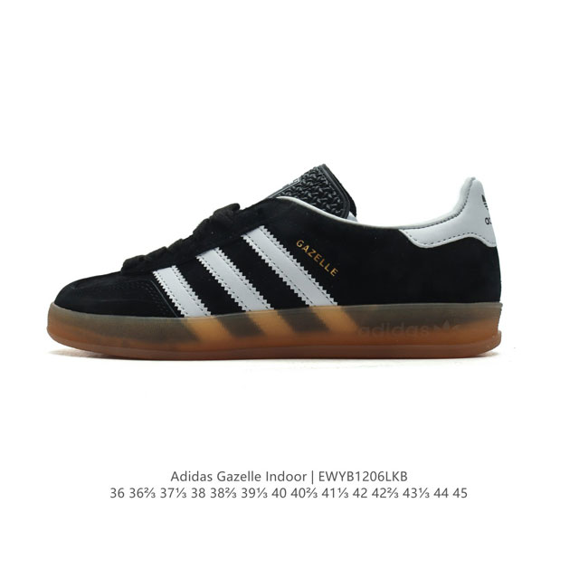 Adidas Originals Gazelle Indoor , , , , , 1970 Gazelle Indoor t Gazelle gucci X Adidas Gazelle ortholite Ih4771 36-45 Ewyb1206Lkb