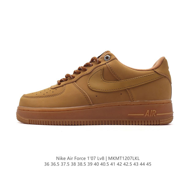 Nike Air Force 1 '07 Low force 1 C19179 36-45 Mkmt1207Lkl