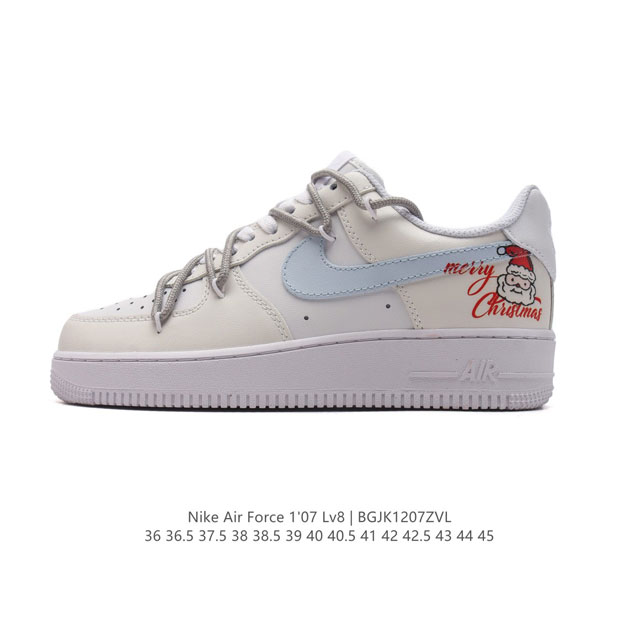 Nike Air Force 1 '07 Low force 1 Sd2412 36-45 Bgjk 7Zvl