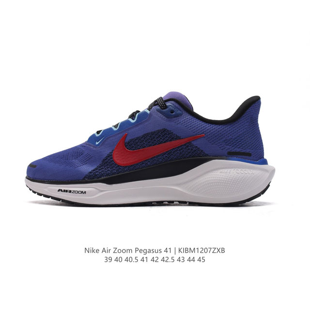 Nike 41 Nike Pegasus 41 Nike Pegasus 41 reactx air Zoom reactx react 13% Fn4932 39-45 Kibm1207Zxb