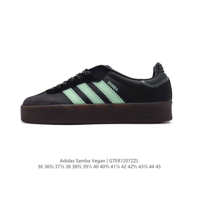 Adidas samba Velentine samba 36-45 Ie9 Gter 7Zzl