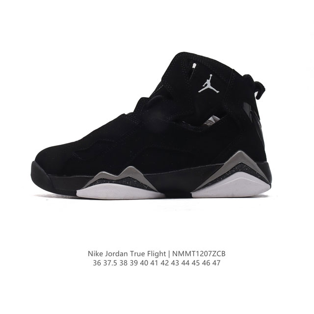 Nike Jordan True Flight Jordan True Flight Jordan Dynamic Fit Phylon Air-Sole 342964 36-47 Nmmt1207Zcb