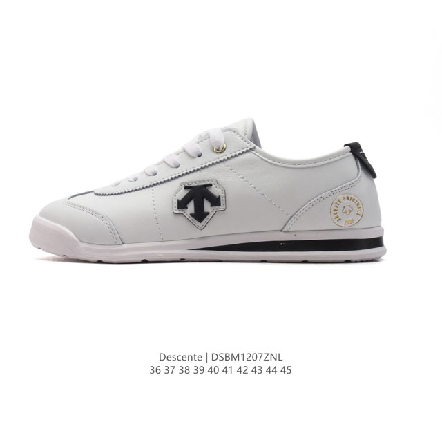 Descente chron D4231Lsn14 36-45 Dsbm 7Znl