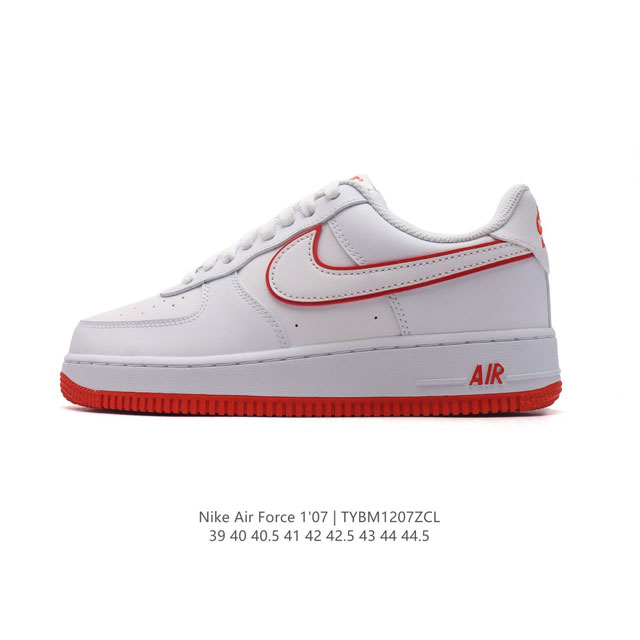 Nike Air Force 1 '07 Low force 1 Fj4146 39-44.5 Tybm 7Zcl