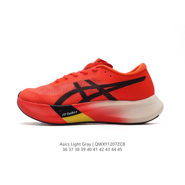 Asics Light Gray 36-45 Qwxy1207Zcb