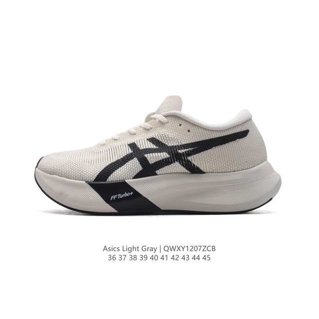 Asics Light Gray 36-45 Qwxy1207Zcb