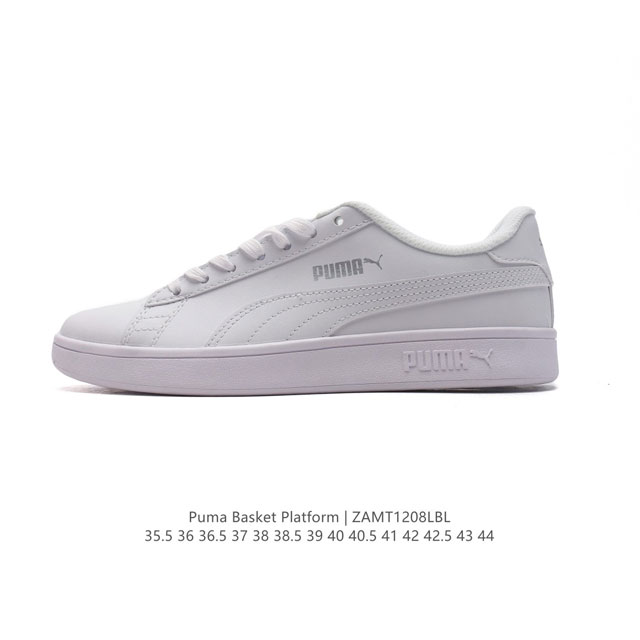 puma Basket Platform Basket puma 19 v2 366723 35.5-44 Zamt1208Lbl