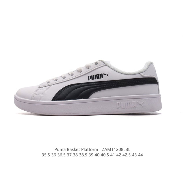 puma Basket Platform Basket puma 19 v2 366723 35.5-44 Zamt1208Lbl