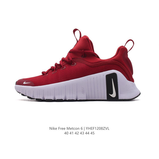 Nike 2024 Free Metcon 6 Nike Free Metcon 6 Flywire Hm3754 40-45 Yhef 8Zvl