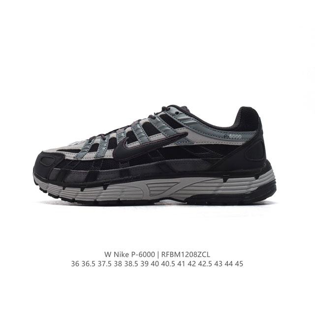 Nike p-6000Premium P-6000 2000 Zoom Vomero 5 21 Nike Pegasus 25 Nike Pegasus 2006 Hq3818-001 36 36.5 37.5 38.5 39 40 40.5 41 42 42.5 43 44 45 Rfbm 8Zcl