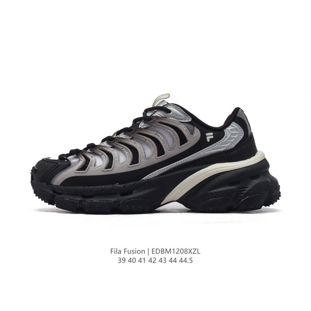 Fila Fusion Fila Fila Fila Fusion 39-44.5 : Edbm1208Xzl