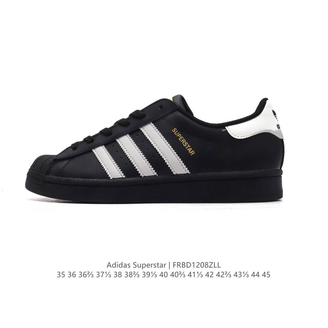 Adidas Superstar 1982 1970 adidas Superstar Eg4958 35-45 Frbd 8Zll