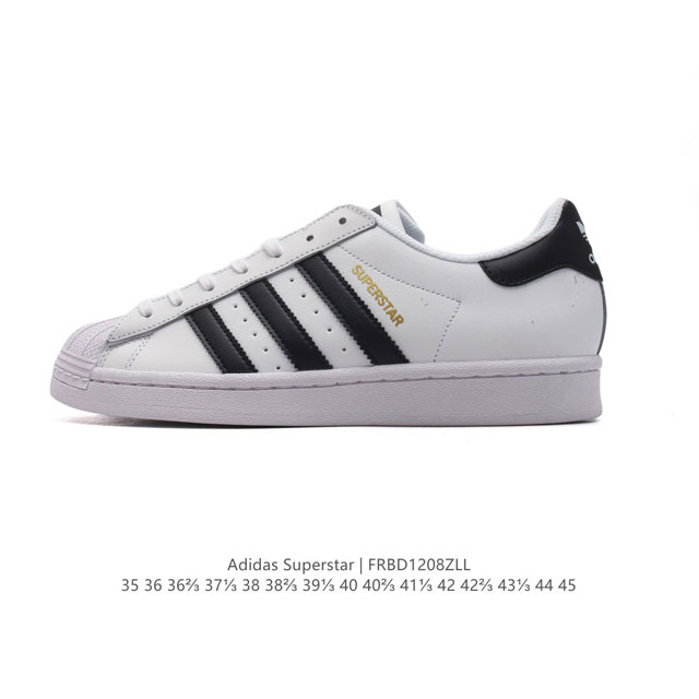 Adidas Superstar 1982 1970 adidas Superstar Eg4958 35-45 Frbd 8Zll