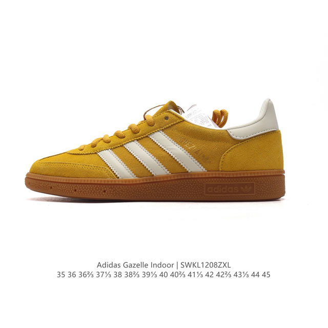 Adidas Originals Gazelle Indoor , , , , , 1970 Gazelle Indoor t Gazelle gucci X Adidas Gazelle ortholite Jh6194 35-45 Swkl 8