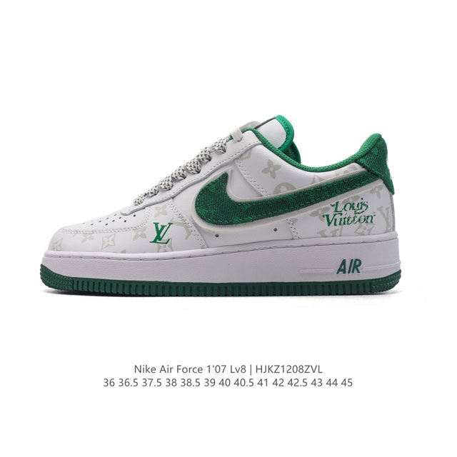 Nike Air Force 1 '07 Low force 1 Ct2301 36-45 Hjkz 8Zvl