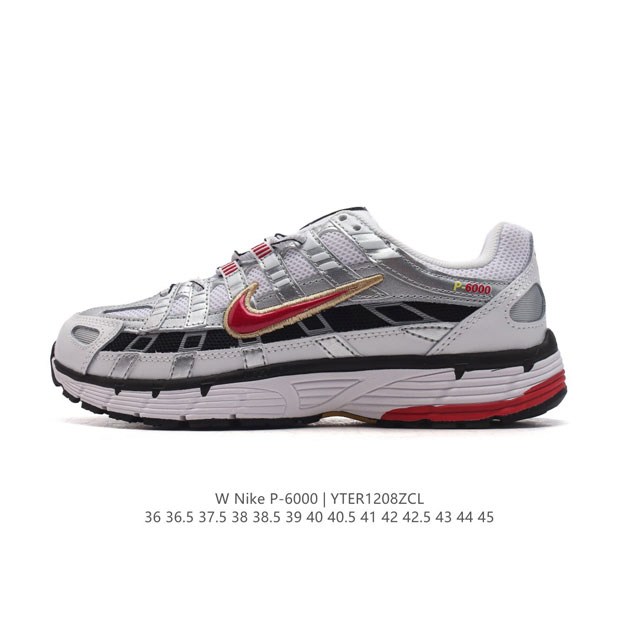 Nike p-6000Premium P-6000 2000 Zoom Vomero 5 21 Nike Pegasus 25 Nike Pegasus 2006 Hq3818-001 36 36.5 37.5 38.5 39 40 40.5 41 42 42.5 43 44 45 Yter 8Zcl