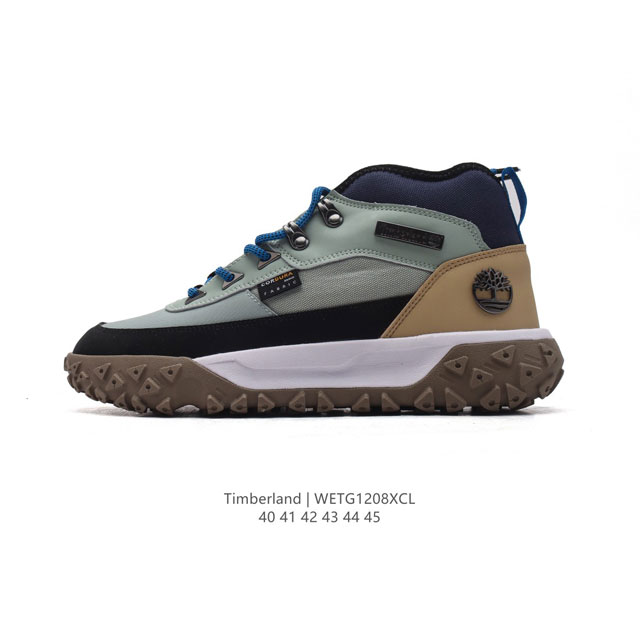 Timberland 40-45 Wetg1208Xcl