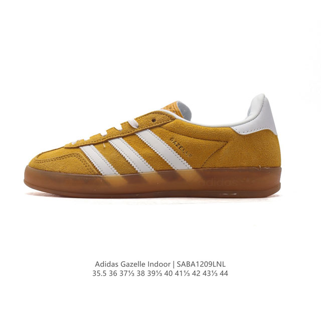 Adidas Originals Gazelle Indoor , , , , , 19 Gazelle Indoor t Gazelle gucci X Adidas Gazelle ortholite Jh6194 35.5-44 Saba1209Lnl