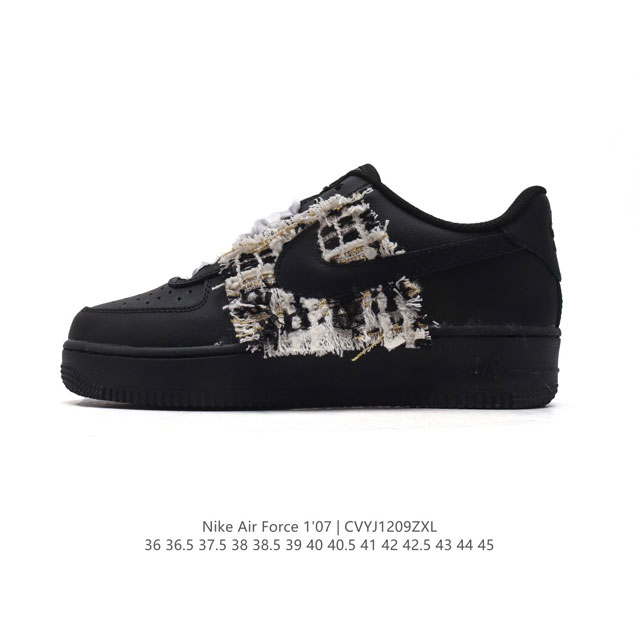 Nike Air Force 1 '07 Low force 1 Dd8959 36-45 Cvyj 9